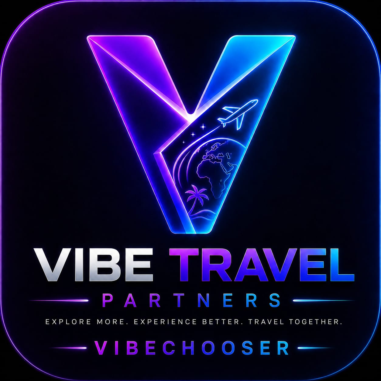 Vibe Travel Partners