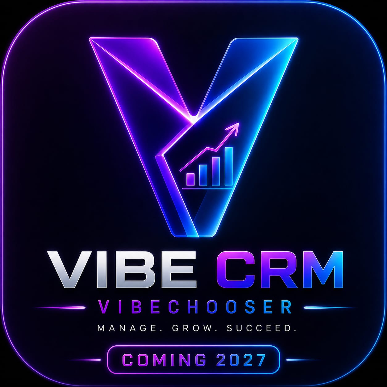 Vibe CRM